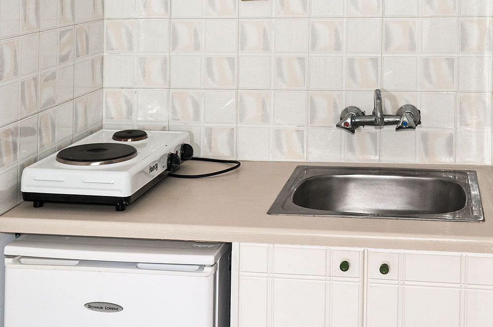 Stefania Apartments Kypseli Extérieur photo