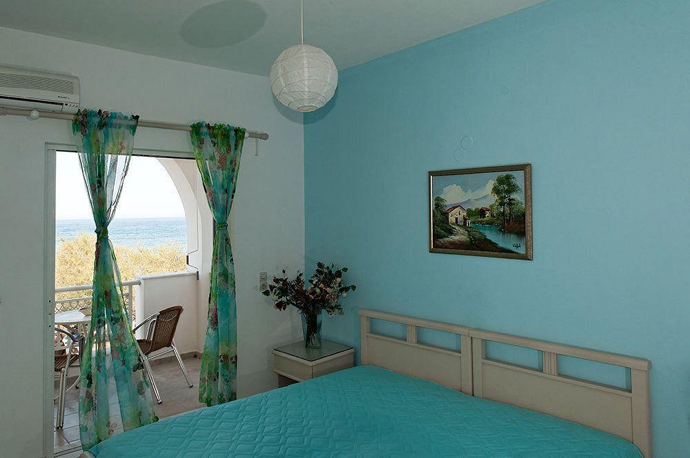 Stefania Apartments Kypseli Extérieur photo