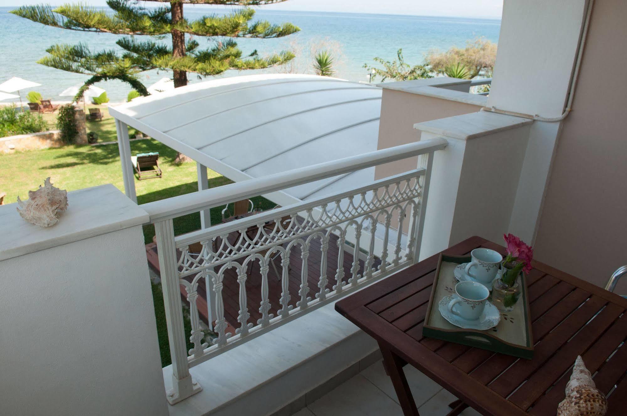 Stefania Apartments Kypseli Extérieur photo